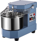 8.5Qt 450W Dual Rotating Dough Mixer with Stainless Steel Bowl K2486