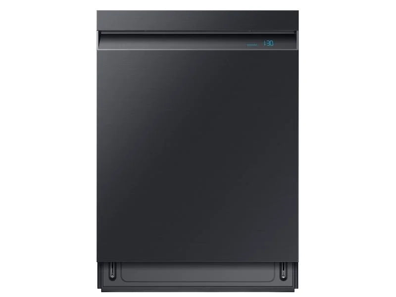 Black Stainless Steel Dishwasher U961076