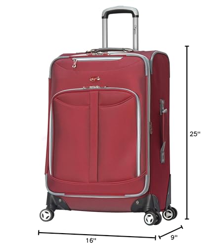 Olympia Tuscany Luggage Collection M188