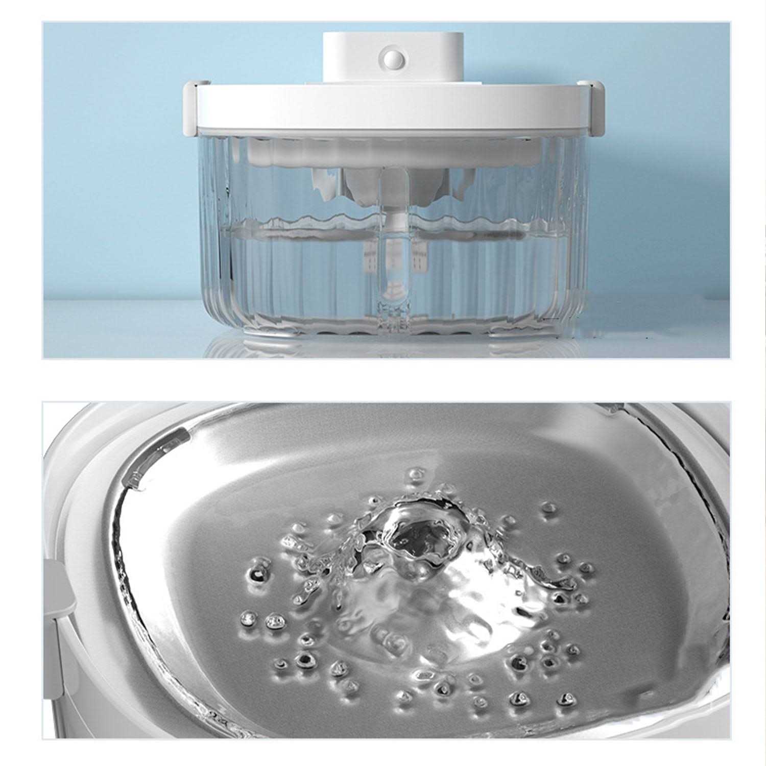 Automatic Pet Water Fountain E223449