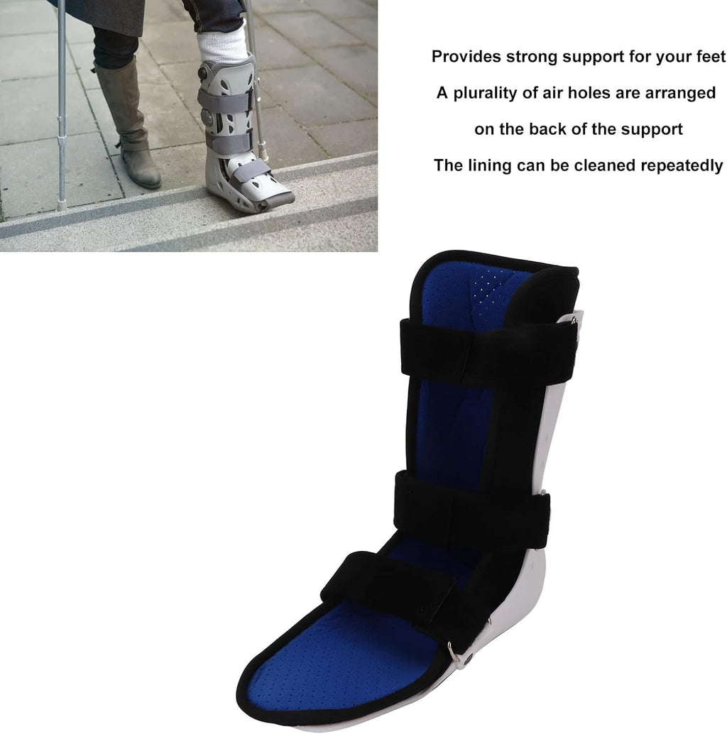 Fracture Boot F492