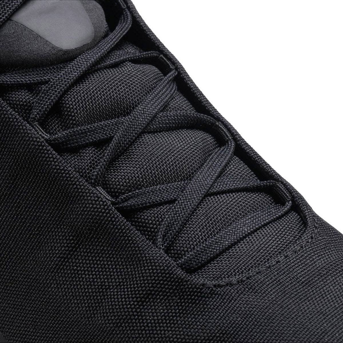 Black GTX Hiking Shoes A783