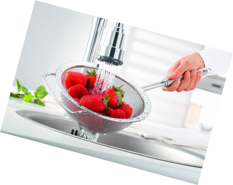 Coarse Mesh Strainer N622