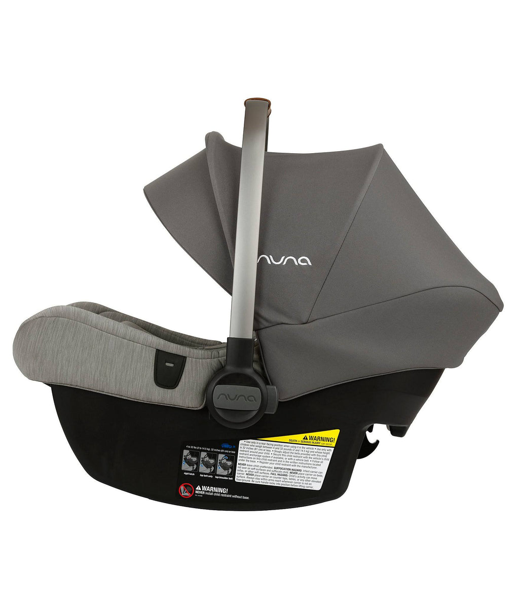 Infant Car Seat with Base Q6947