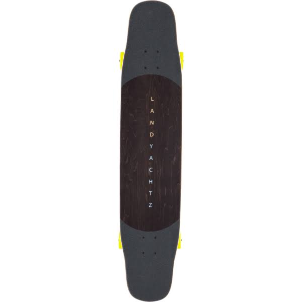 Complete Longboard F68510