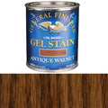 Antique Walnut Oil Based Gel Stain, Quart C369766
