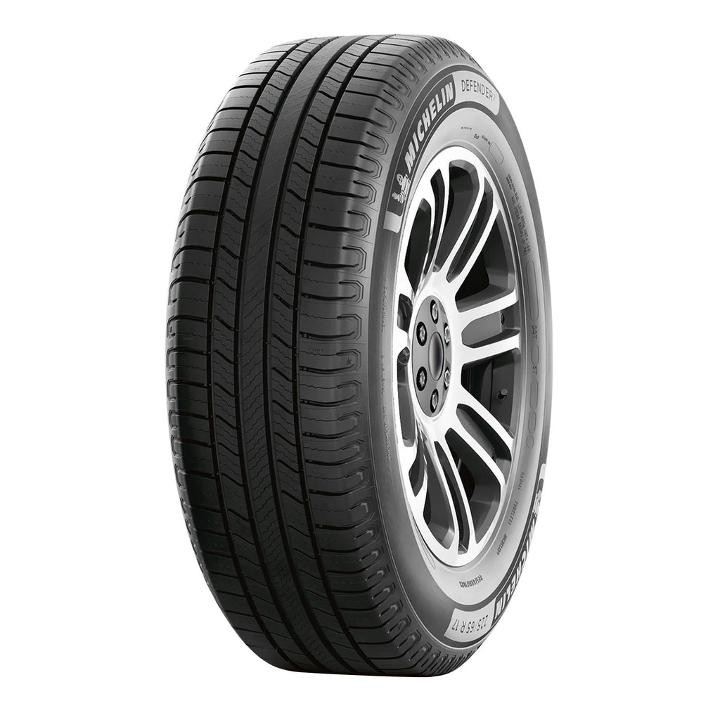 P225/60R16 98H All Season Passenger Tire T368