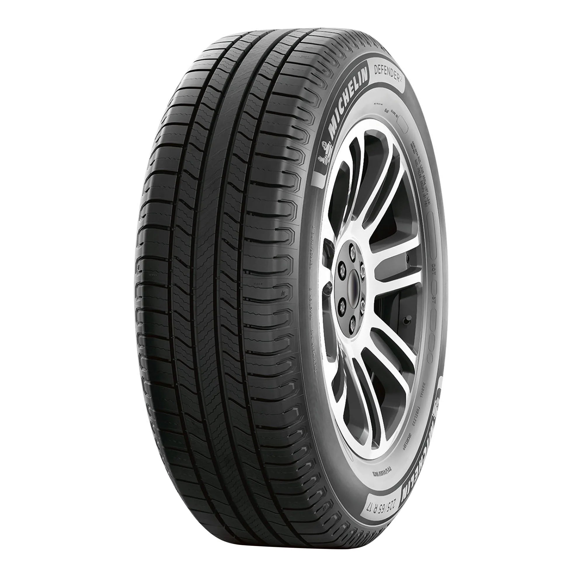 P225/60R16 98H All Season Passenger Tire T368