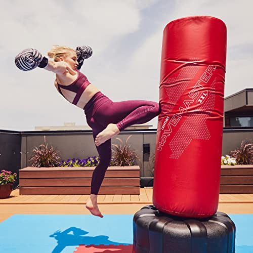 Freestanding Punching Bag with Base S996