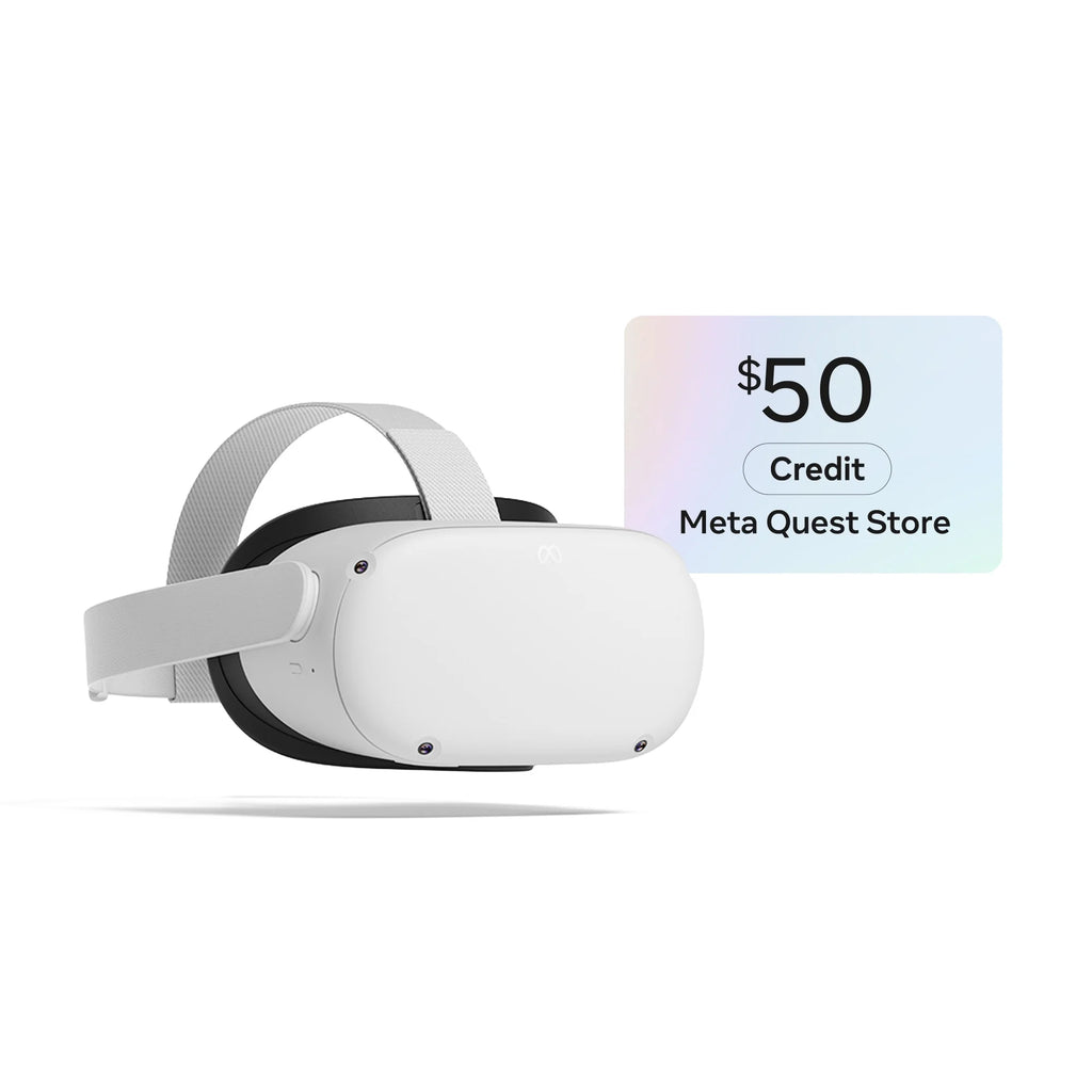 Meta Quest 2 N59090