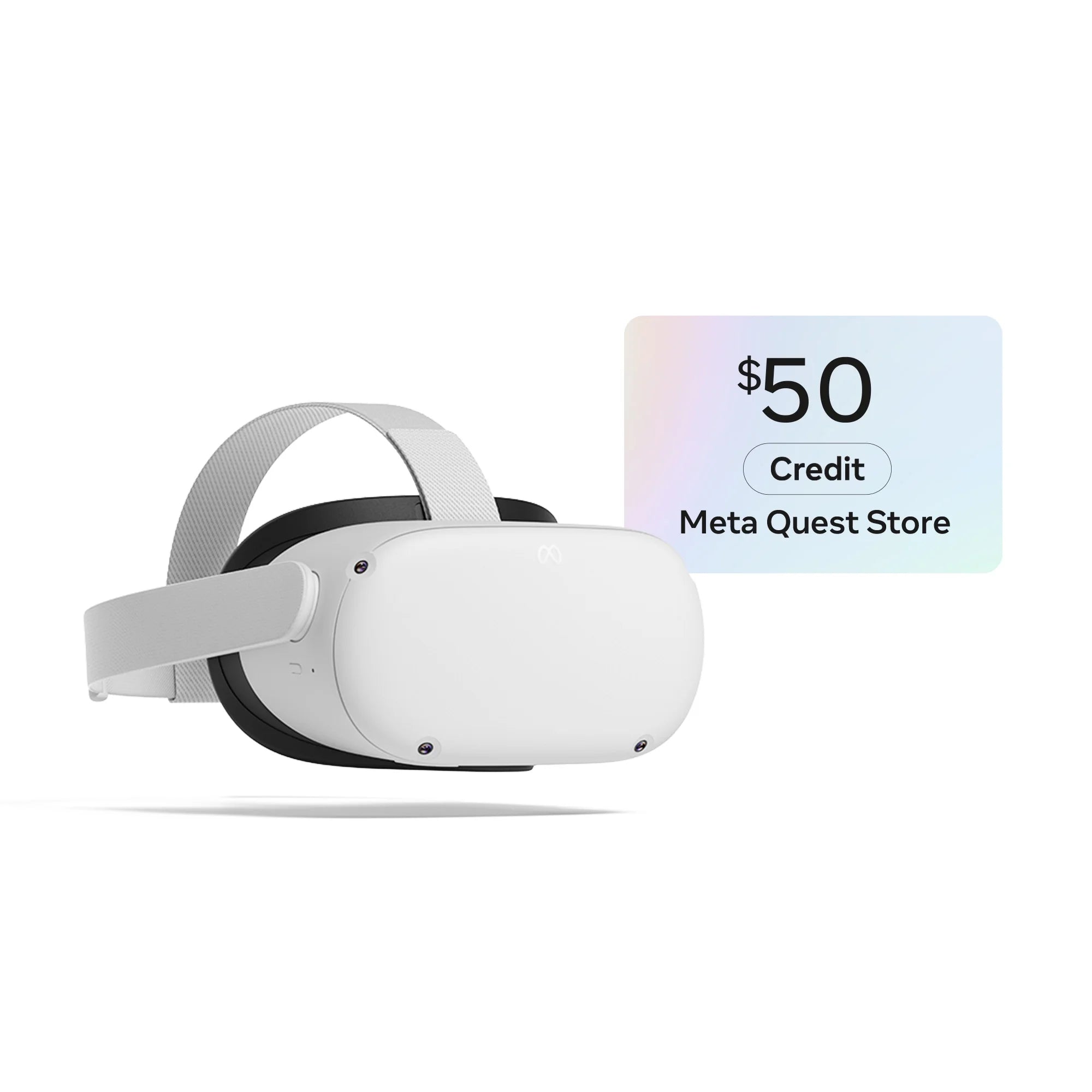 Meta Quest 2 N59090