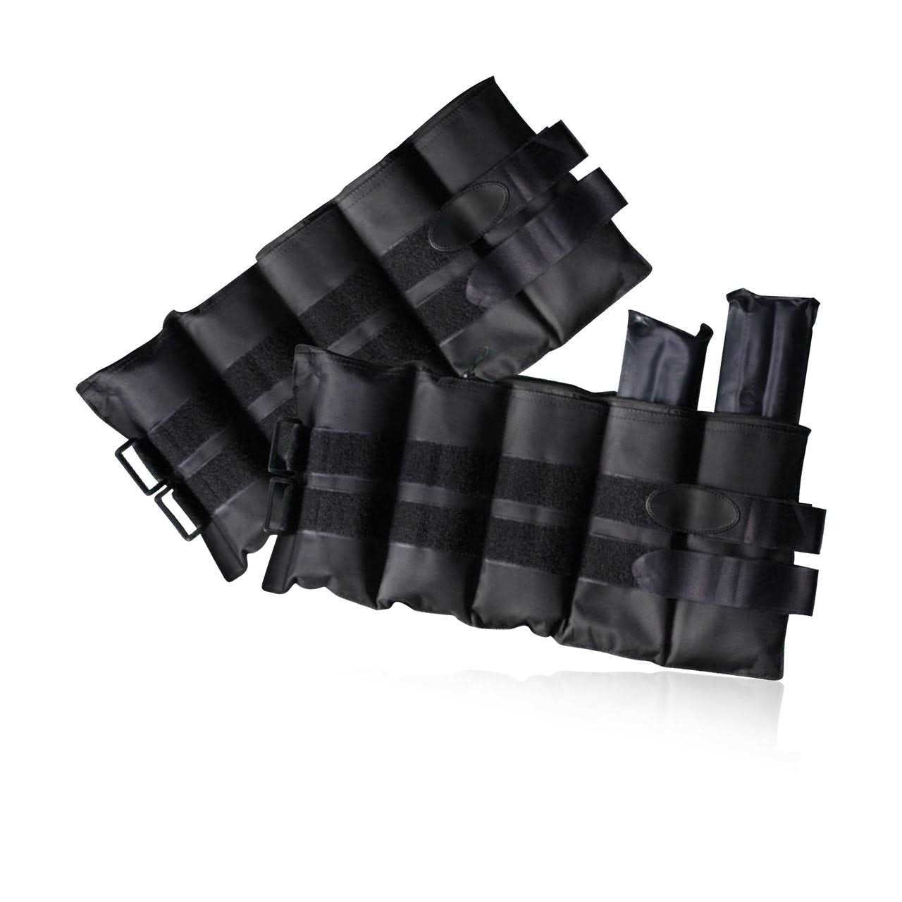 Adjustable Ankle Weights F69832