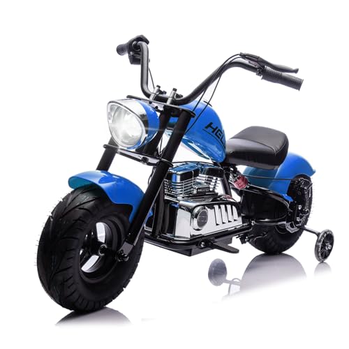 Gray Electric Dirt Bike J582