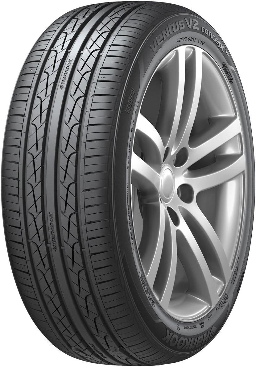 All-Season Radial Tire 195/50R15 H T7289