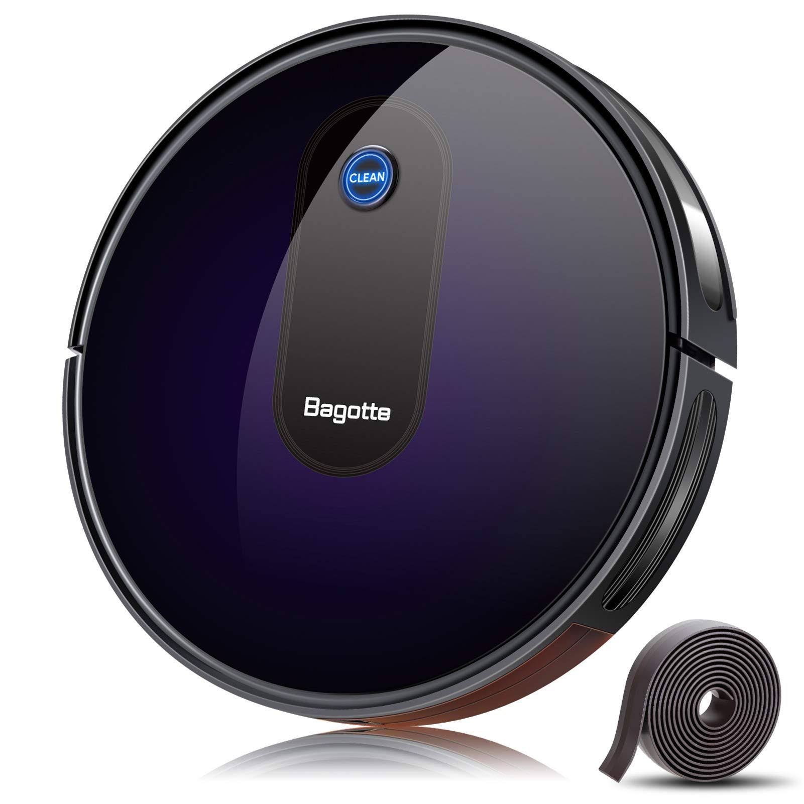 2000Pa Robot Vacuum X940802