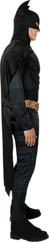 Adult Batman Costume Q1845