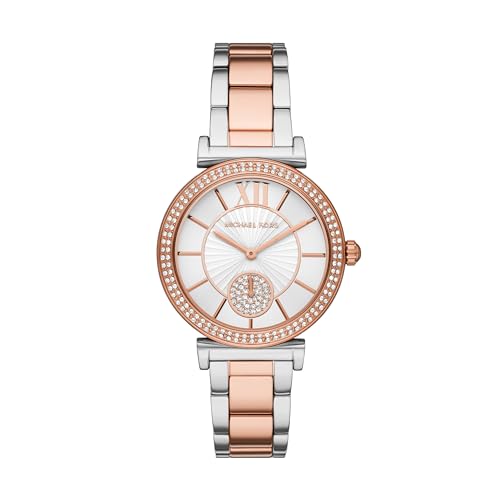 Stainless Steel Watch for Women R6936