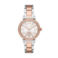 Stainless Steel Watch for Women R6936