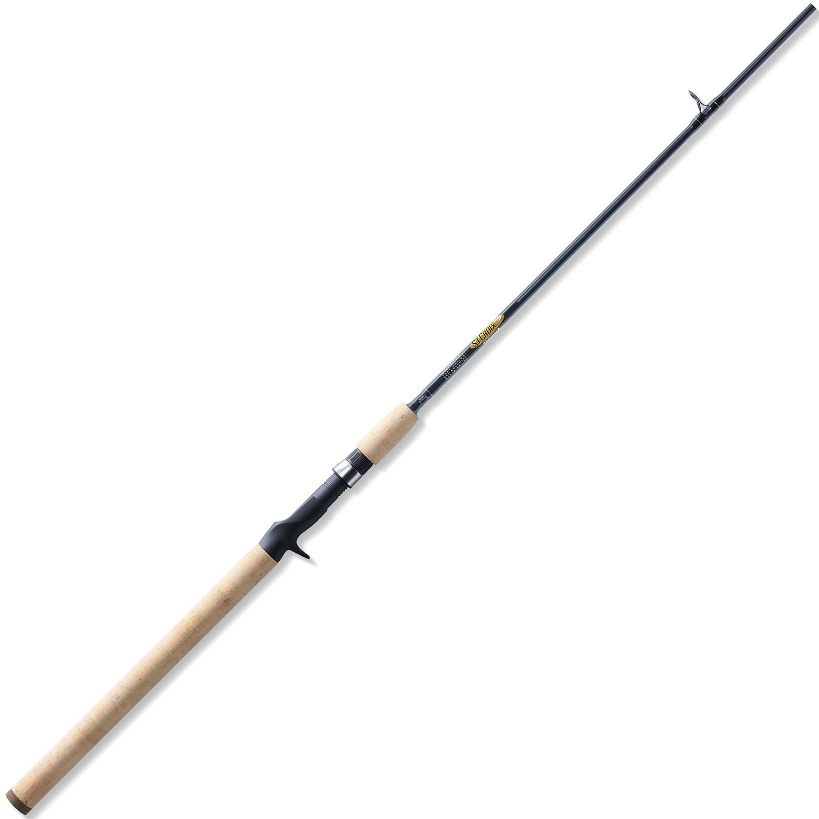 TRC86HF2 Casting Rod P1318