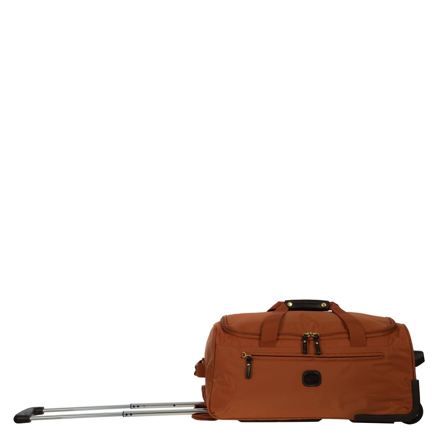 21-Inch Carry-On Rolling Duffel W646492