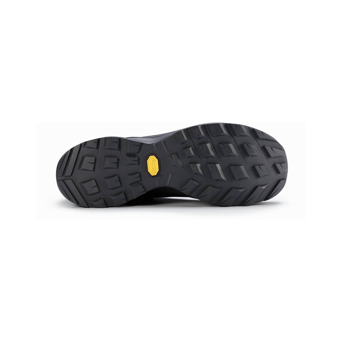 Black GTX Hiking Shoes A783