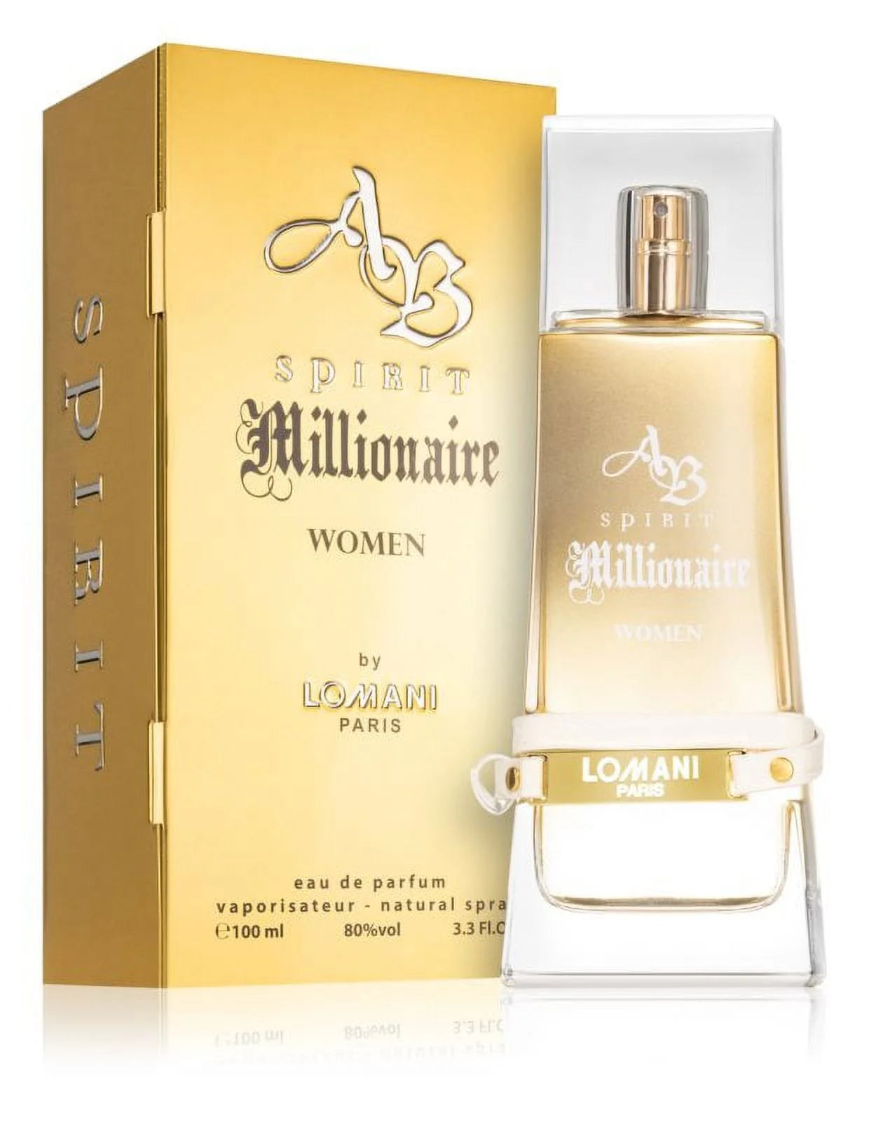 Eau de Parfum 3.3 Oz L7324