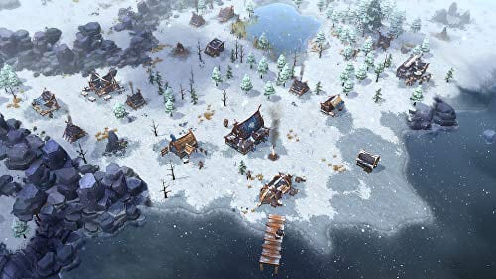 Northgard Xbox One K9791