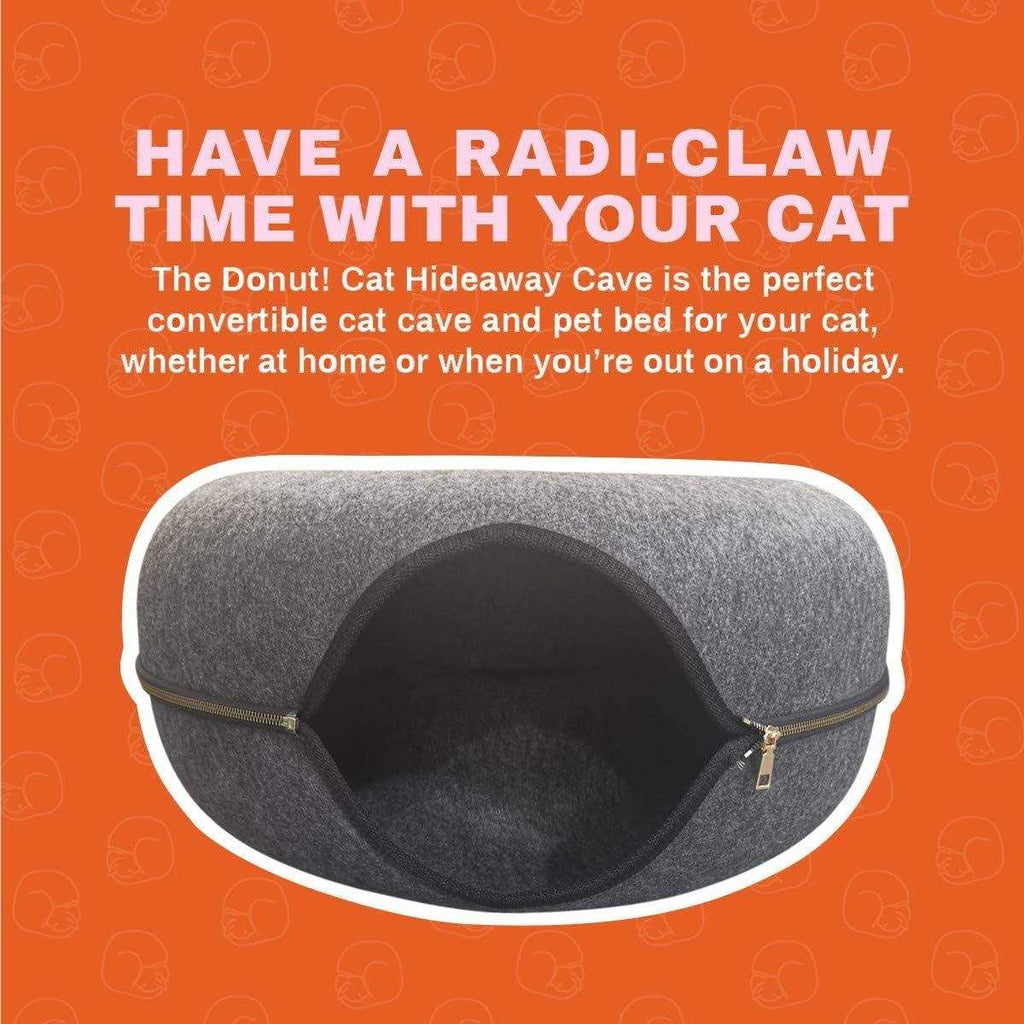 Cat Hideaway Cave M781