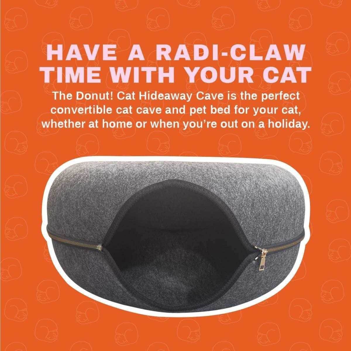 Cat Hideaway Cave M781