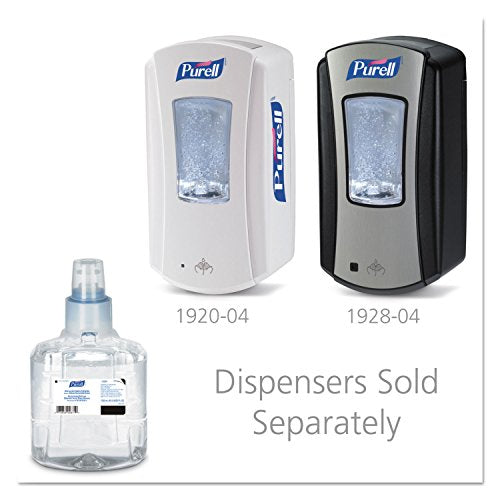 1200 mL Hand Sanitizer Foam Refill (Pack of 2) J7931