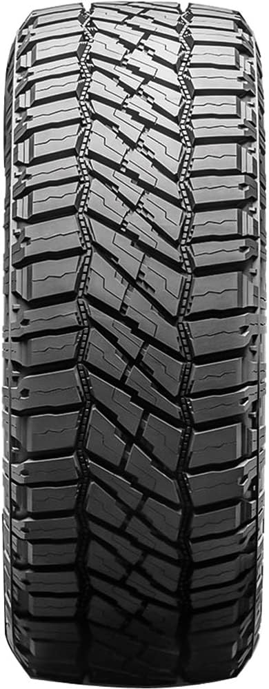 LT295/55R20 All Terrain Light Truck Tire Q46661