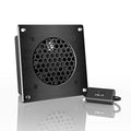 Single Quiet Cabinet Fan Kit M288090