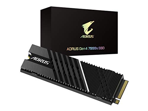 1TB PCIe 4.0 NVMe M.2 SSD B146
