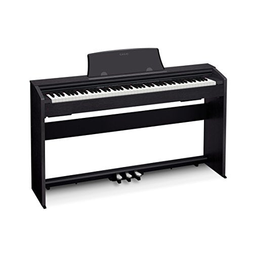 88-Key Digital Piano (Walnut) V541535