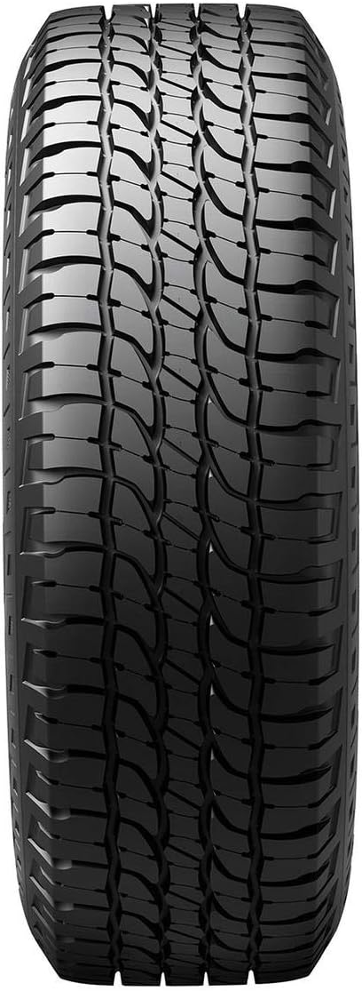 All-Season Radial Tire 275/55R20 113H P43221