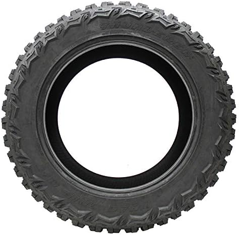 285/75R16 126Q All-Terrain Radial Tire B914