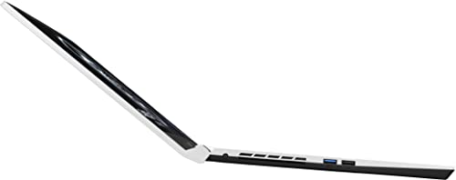 15.6 Gaming Notebook - Full HD - Intel Core i5 - 8 GB RAM - 512 GB SSD - White G266
