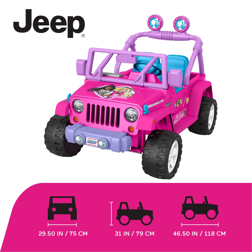 Battery-Powered Ride-On Toy with Music D4394