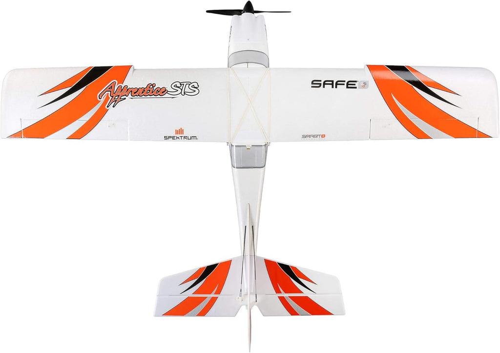 RC Airplane Apprentice STS 1.5m RTF Basic Trainer I48025