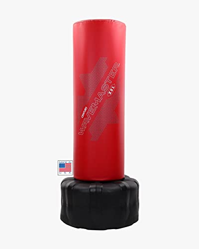 Freestanding Punching Bag with Base S996