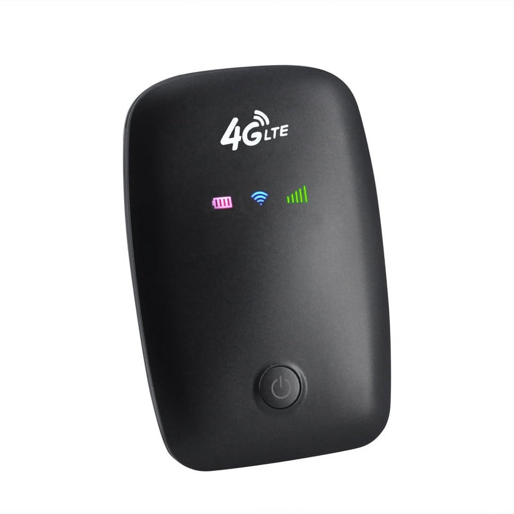 4G LTE Router Wireless SIM Card 150Mbps X740191