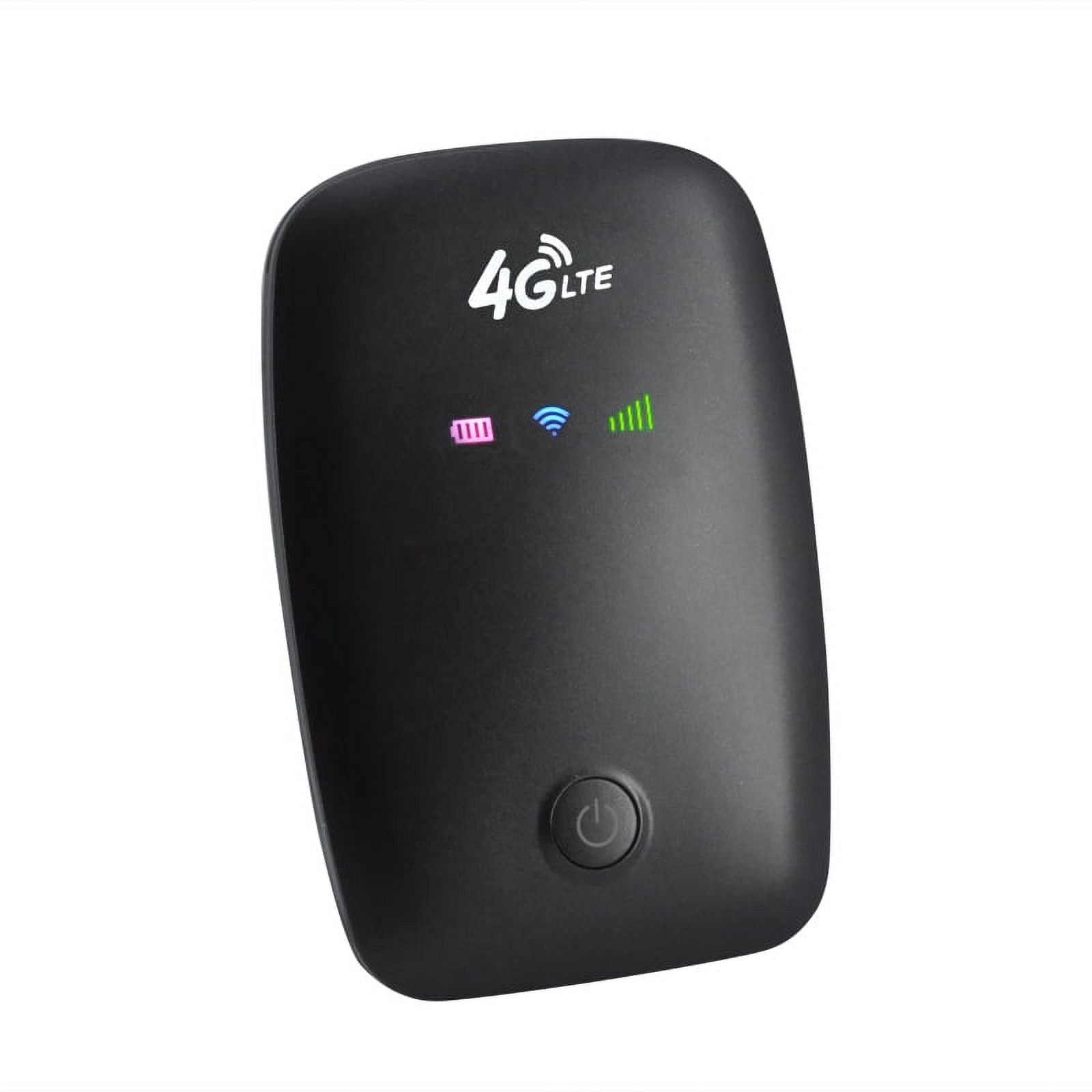 4G LTE Router Wireless SIM Card 150Mbps X740191