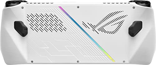 1TB SSD Gaming Handheld 7-inch Touchscreen 120Hz FHD 1080p AMD Ryzen Z1 Processor Bundle H30618