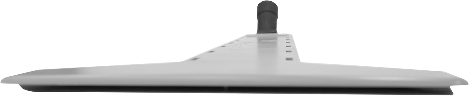 Thin Vacuum Attachment for Standard Size 1 1/2 to 1 3/8 Inch Round Wands I25927