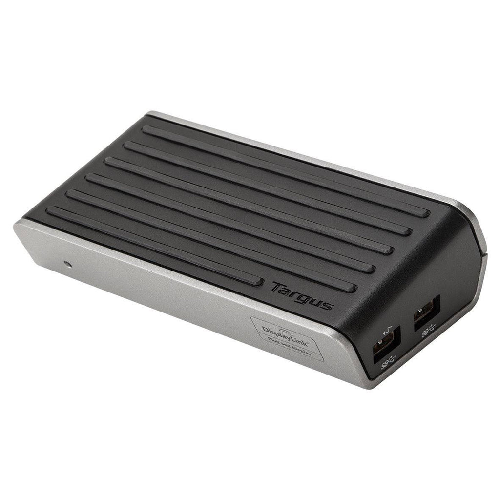 Universal USB-A Dual Video Docking Station G2384