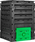 120 Gallon Outdoor Compost Bin O854