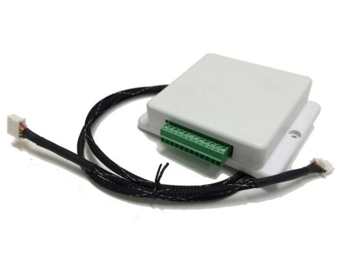 Thermostat Adapter Interface M3271