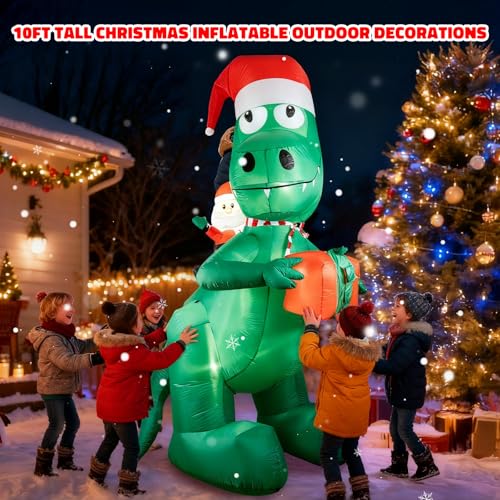 8 FT Halloween Inflatables Pumpkin Reaper Ghost with LED Lights X5273