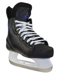Black Hockey Skate W3962