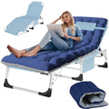 Adjustable Folding Lounge Chair C909